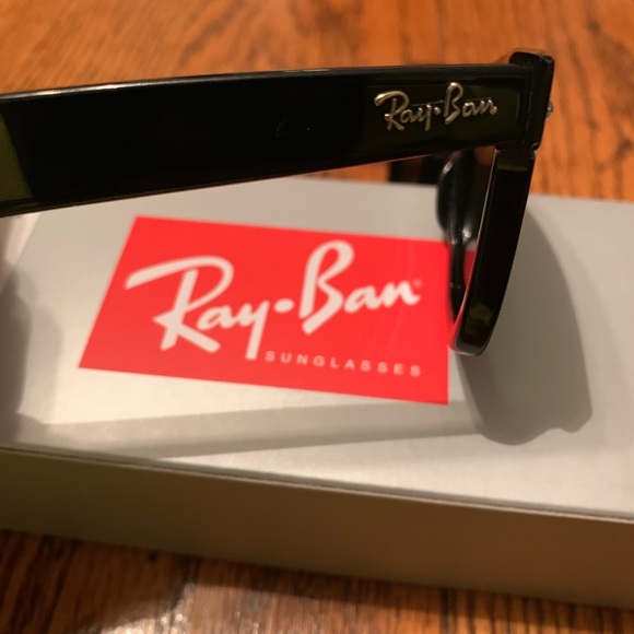 SALE🚨RayBan Wayfarer Classic Sunglasses RB2140 😎 - Picture 7 of 7